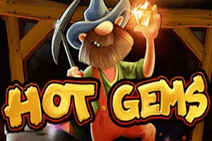 Hot Gems - ADAGAMING168