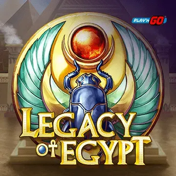 Legacy of Egypt - ADAGAMING168