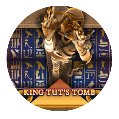King Tuts Tomb - ADAGAMING168