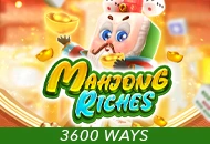 Mahjong Riches - ADAGAMING168