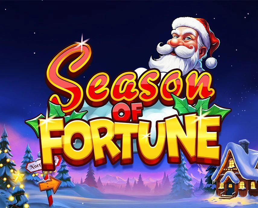 Season of Fortune - ADAGAMING168