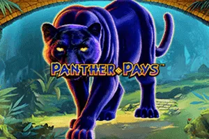 Panther Pays - ADAGAMING168