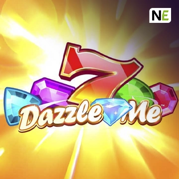Dazzle Me Megaways - ADAGAMING168