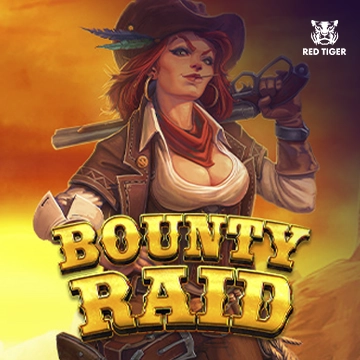 Bounty Raid - ADAGAMING168