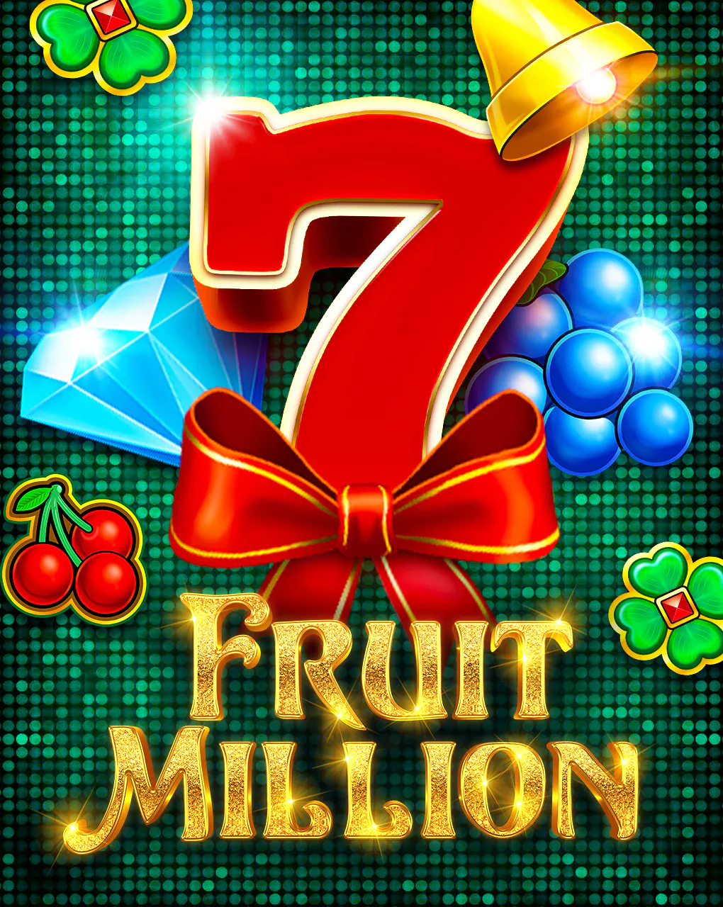 Fruit Million - ADAGAMING168