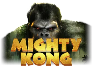Mighty Kong - ADAGAMING168