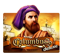 Columbus - ADAGAMING168