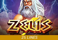 ZEUS - ADAGAMING168