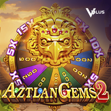 Aztlan Gems 2 - ADAGAMING168