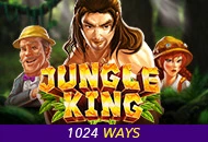 Jungle King - ADAGAMING168