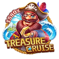 TREASURE CRUISE - ADAGAMING168