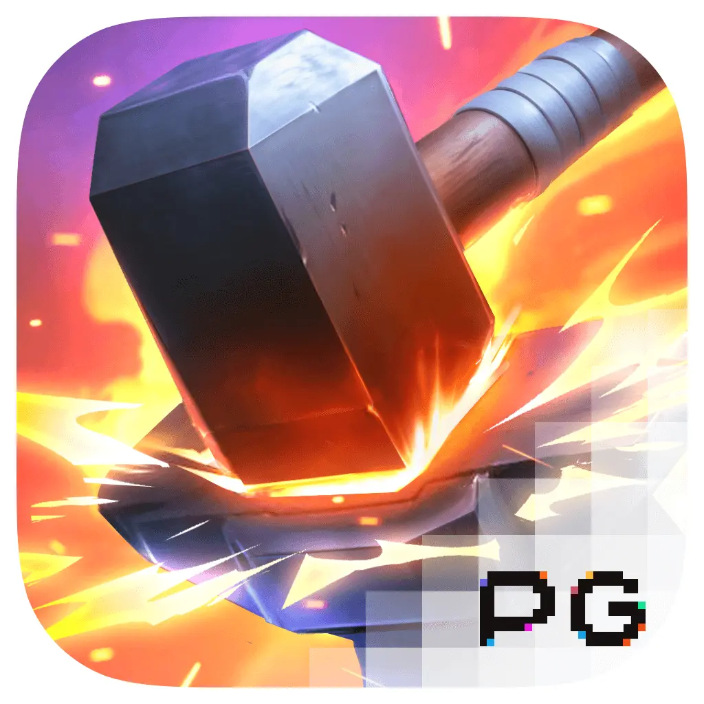 Forge of Wealth - ADAGAMING168