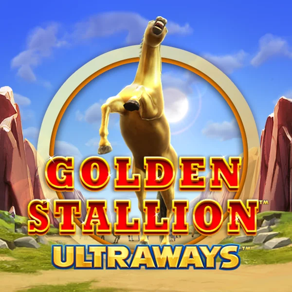 Golden Stallion - ADAGAMING168