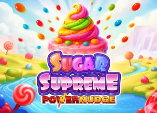 Sugar Supreme Powernudge - ADAGAMING168