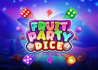Fruit Party Dice - ADAGAMING168