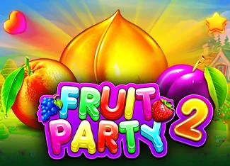 Fruit Party 2 - ADAGAMING168