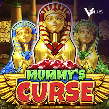 Mummy``s Curse - ADAGAMING168