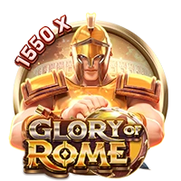 GLORY OF ROME - ADAGAMING168