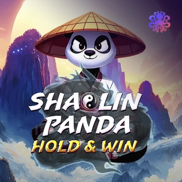 Shaolin Panda: Hold & Win - ADAGAMING168