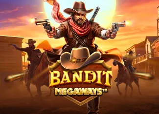 Bandit Megaways - ADAGAMING168