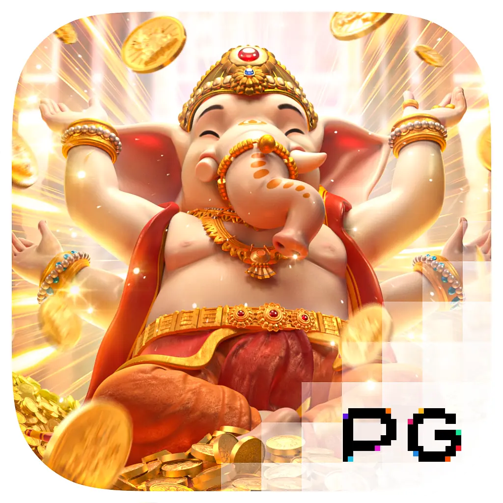 Ganesha Fortune - ADAGAMING168