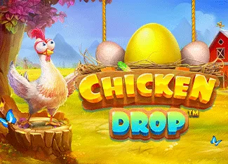 Chicken Drop - ADAGAMING168