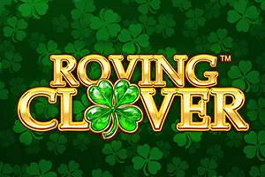 Roving Clover™ - ADAGAMING168