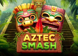 Aztec Smash - ADAGAMING168