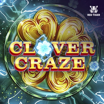 Clover Craze - ADAGAMING168