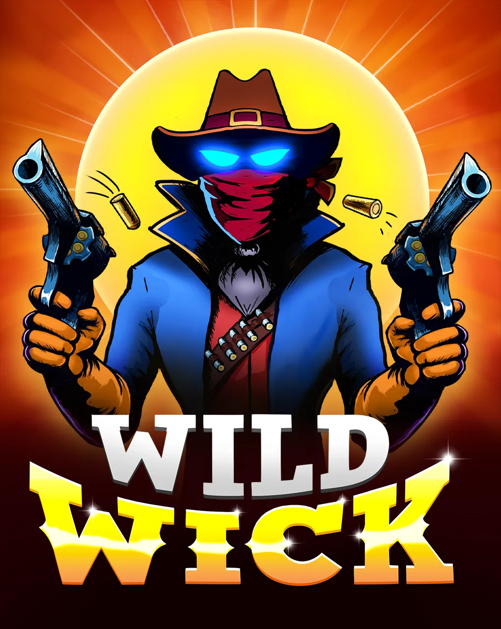 Wild Wick - ADAGAMING168