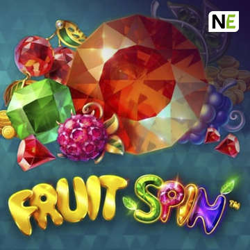 Fruit Spin - ADAGAMING168