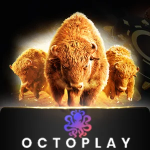 Octoplay - ADAGAMING168