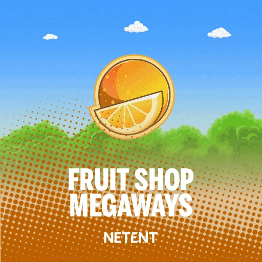 Fruit Shop - ADAGAMING168