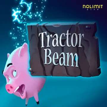 Tractor Beam - ADAGAMING168