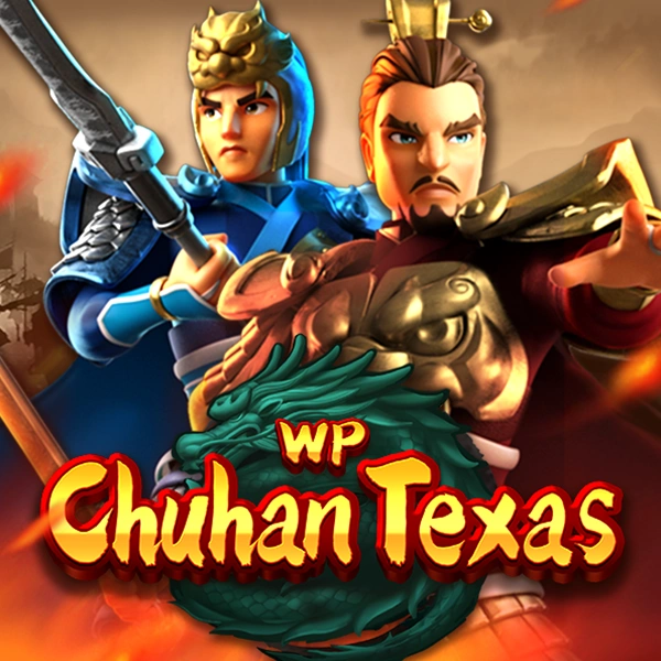 WP Chuhan Texas - ADAGAMING168