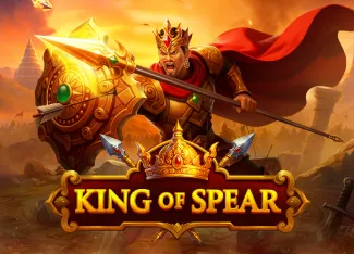King of Spear - ADAGAMING168
