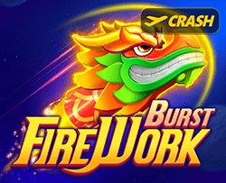 Firework Burst - ADAGAMING168