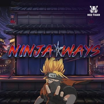 Ninja Ways - ADAGAMING168
