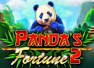 Panda Fortune 2 - ADAGAMING168