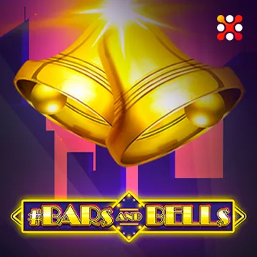 #BarsandBells - ADAGAMING168