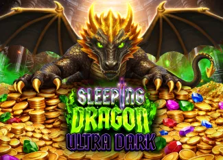 Sleeping Dragon Ultra Dark - ADAGAMING168