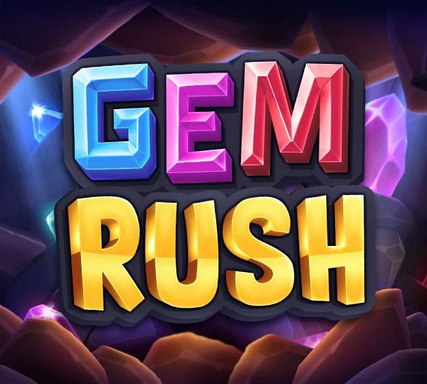 Gem Rush - ADAGAMING168