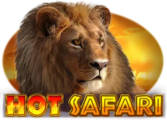 Hot Safari - ADAGAMING168