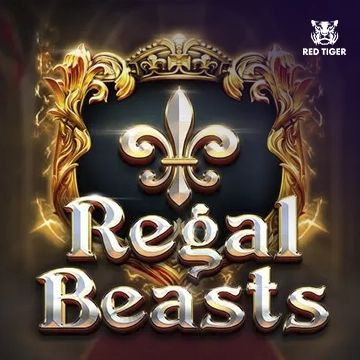 Regal Beasts - ADAGAMING168