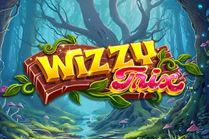 Wizzy Trix - ADAGAMING168