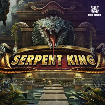 Serpent King - ADAGAMING168
