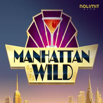 Manhattan Goes Wild - ADAGAMING168