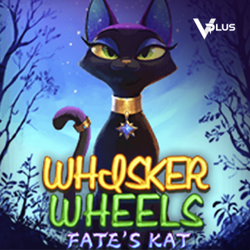 Whisker Wheels Fate Kat - ADAGAMING168