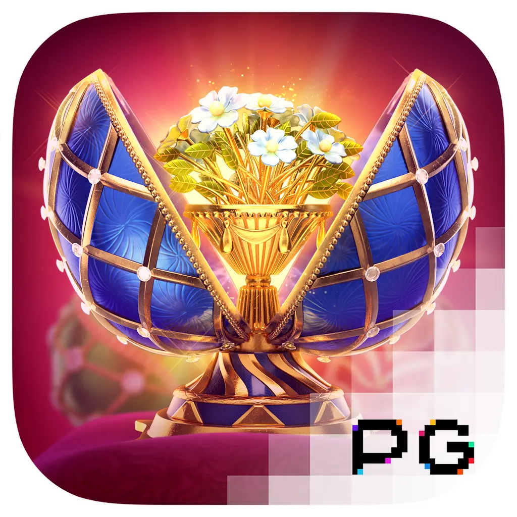 Tsar Treasures - ADAGAMING168
