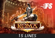 Roma - ADAGAMING168